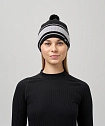 Шапка Nordski Tone Stripe Black