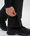 Утепленные брюки NORDSKI Mount Black