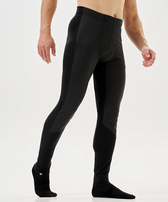 Рейтузы Nordski Race WS Black