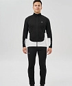 Тренировочная куртка Nordski Race Black/White