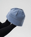 Шапка Nordski Fleece Warm Grey