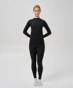 Комплект термобелья Nordski Advance Black W