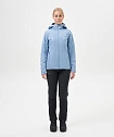 Куртка Nordski Urban 2.0 Smoky Blue W
