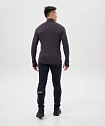 Лонгслив Nordski Impulse Black