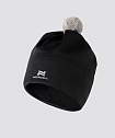 Тренировочная шапка Nordski Train Black