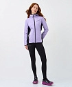 Куртка Nordski Hybrid Warm 2.0 Lavender/Black W