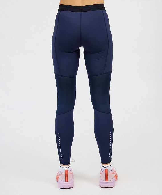 Лосины Nordski Pro 2.0 Indigo W