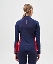 Тренировочная куртка Nordski Race Dark Blue/Hunter W
