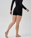 Трусы Nordski Race Black W