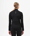 Тренировочная куртка Nordski Race Black W