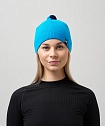 Шапка Nordski Sport Light Blue