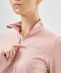 Лонгслив Nordski Warm Soft Pink W