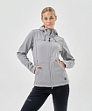 Куртка Nordski Trekking Grey W