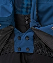Горнолыжная куртка Alpine Blue