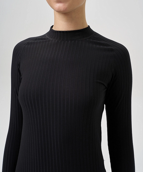 Комплект термобелья Nordski Advance Black W