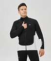 Тренировочная куртка Nordski Race Black/White
