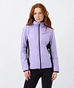 Куртка Nordski Hybrid Warm 2.0 Lavender/Black W