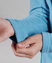 Толстовка Nordski Fleece Dolphin W