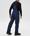 Утепленные брюки NORDSKI Mount Dark Blue