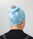 Гоночная шапка Nordski Race Bom Ice Mint
