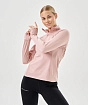 Лонгслив Nordski Warm Soft Pink W