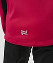 Тренировочная куртка Nordski Jr. Advance Pink/Black