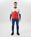 Тренировочные брюки Nordski Pro 2.0 Blue