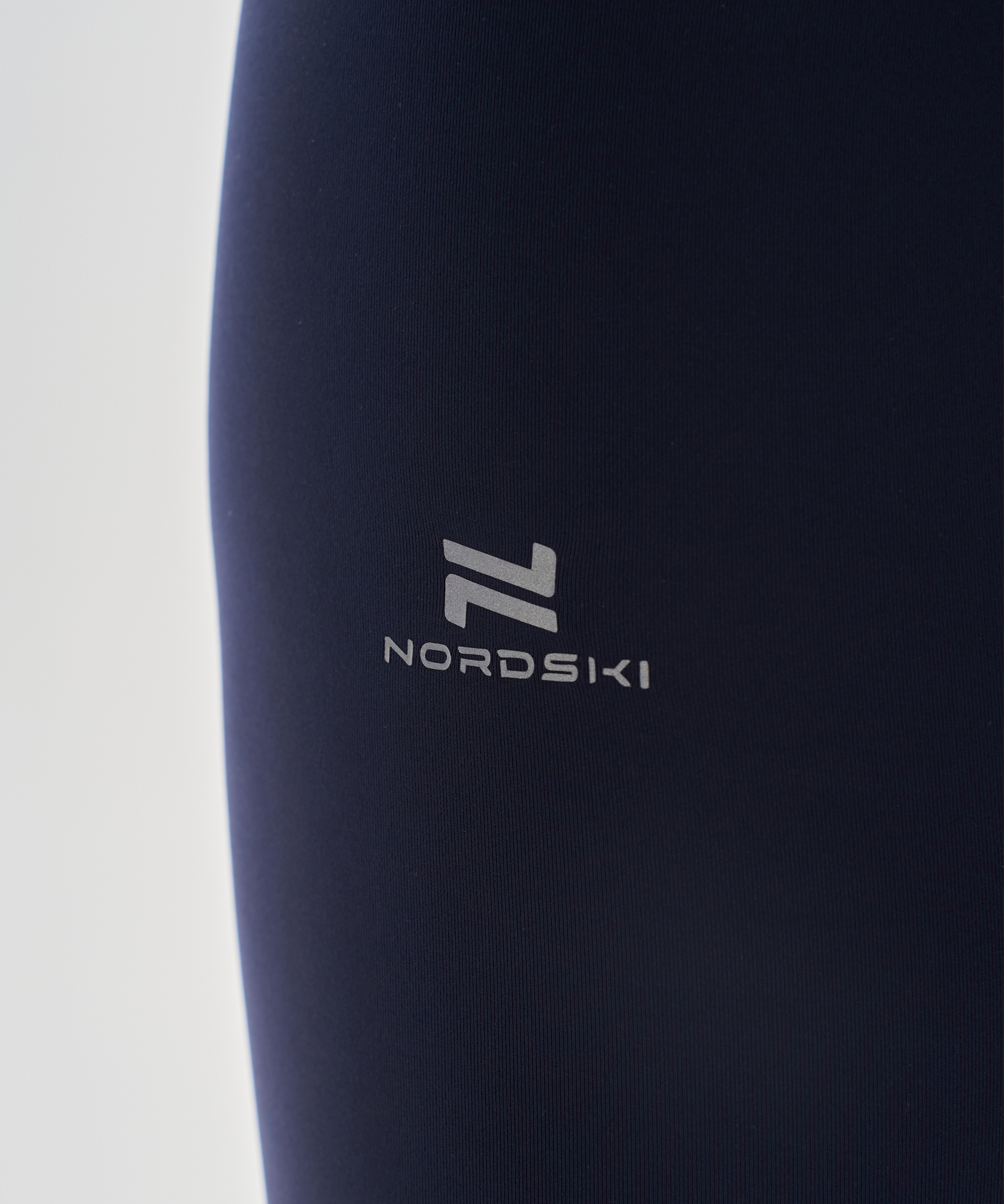 Тайтсы half Nordski Trail Indigo W