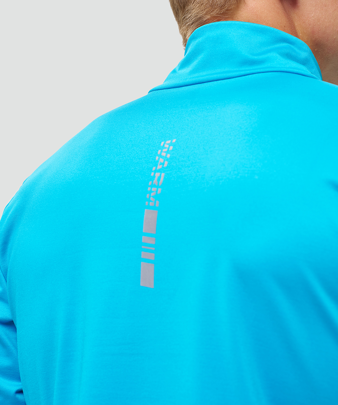 Лонгслив Nordski Warm Ocean