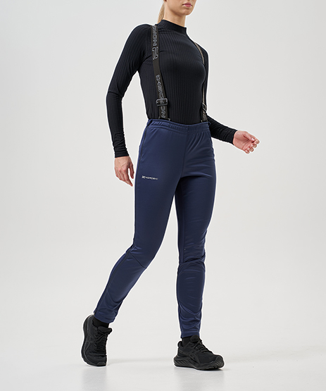 Тренировочные брюки Nordski Advance Patriot W