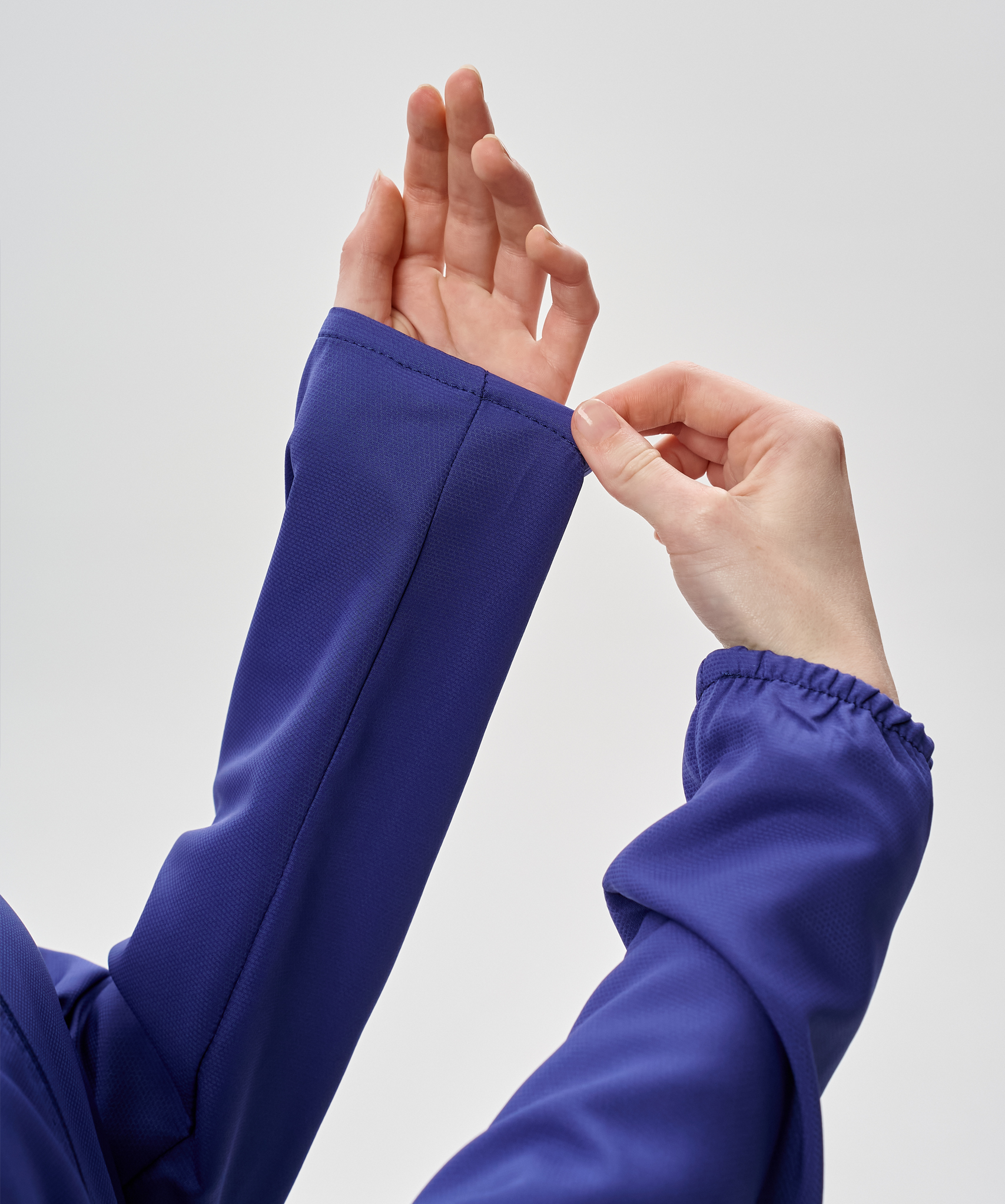 Ветровка Nordski Runway Deep Purple W