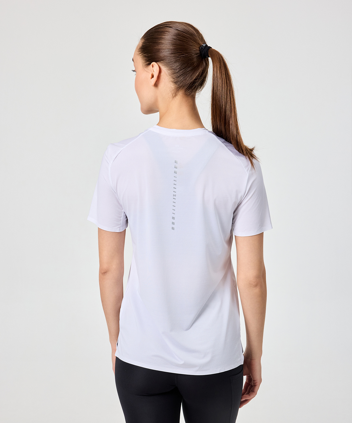 Футболка Nordski Stayer White W