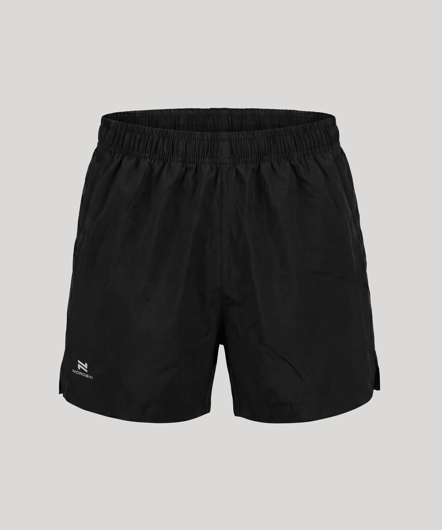 Шорты Nordski Jr. Light 2.0 Black