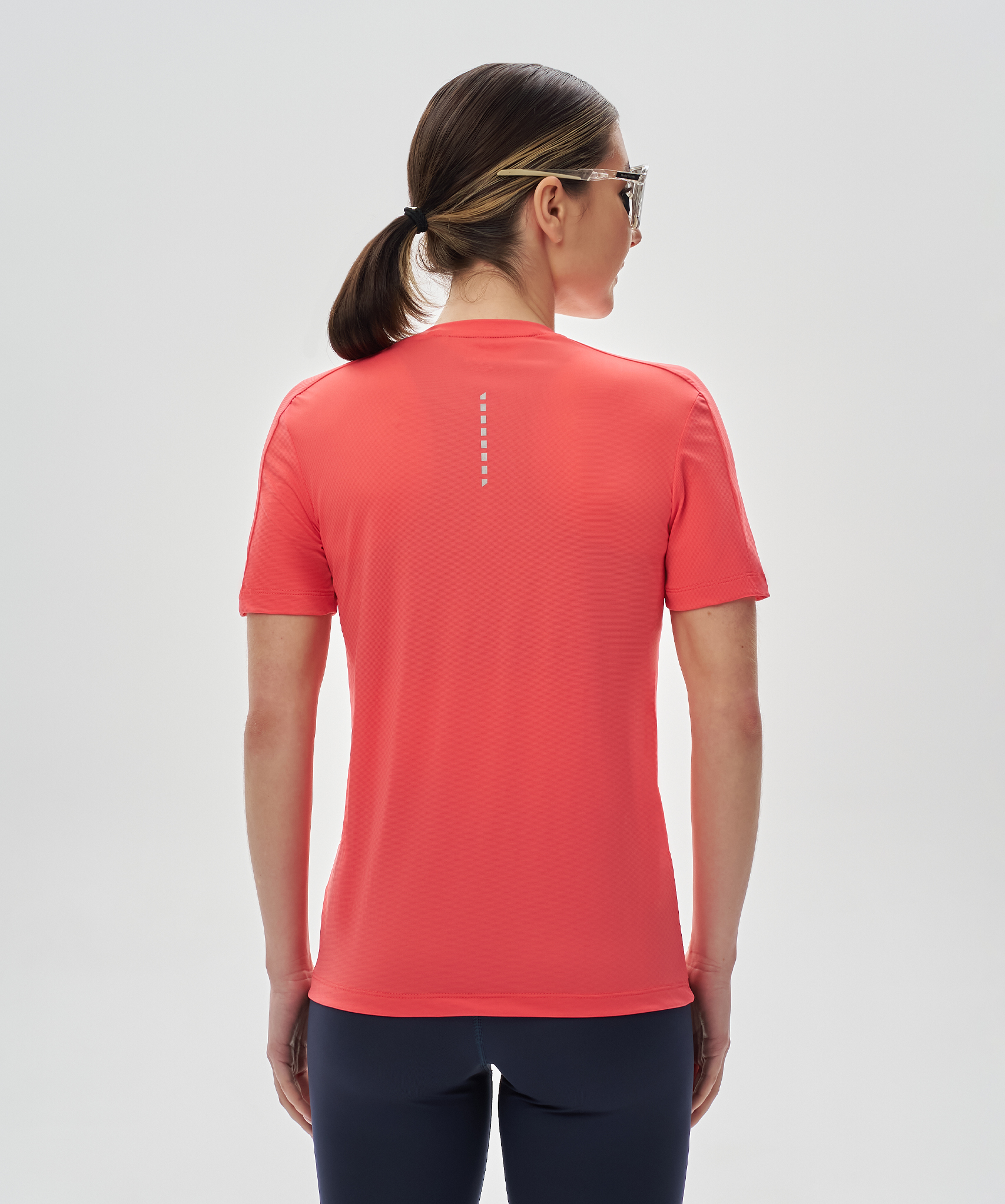 Футболка Nordski Upcast 2.0 Grapefruit W