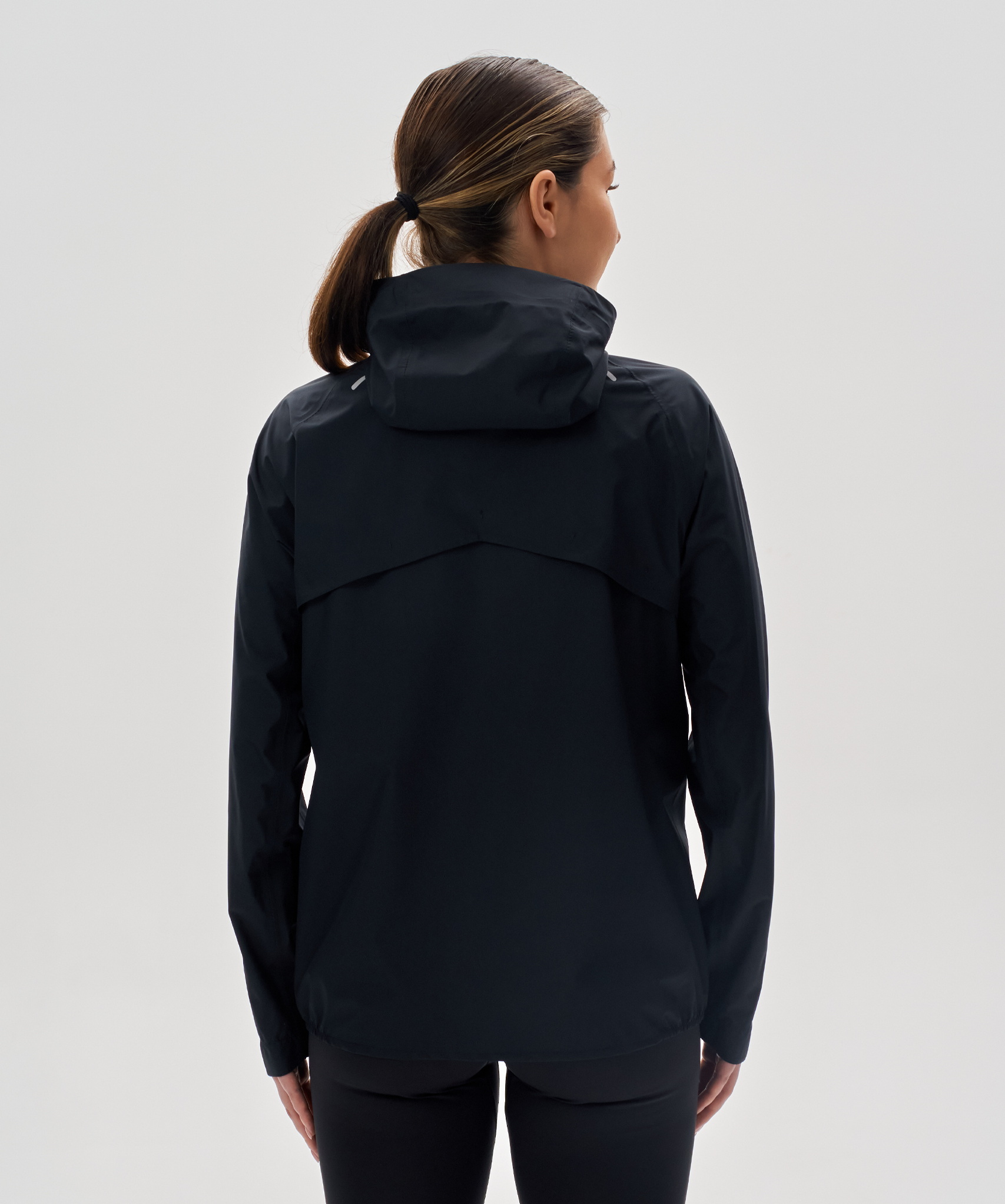 Ветровка мембранная Nordski Road Black W