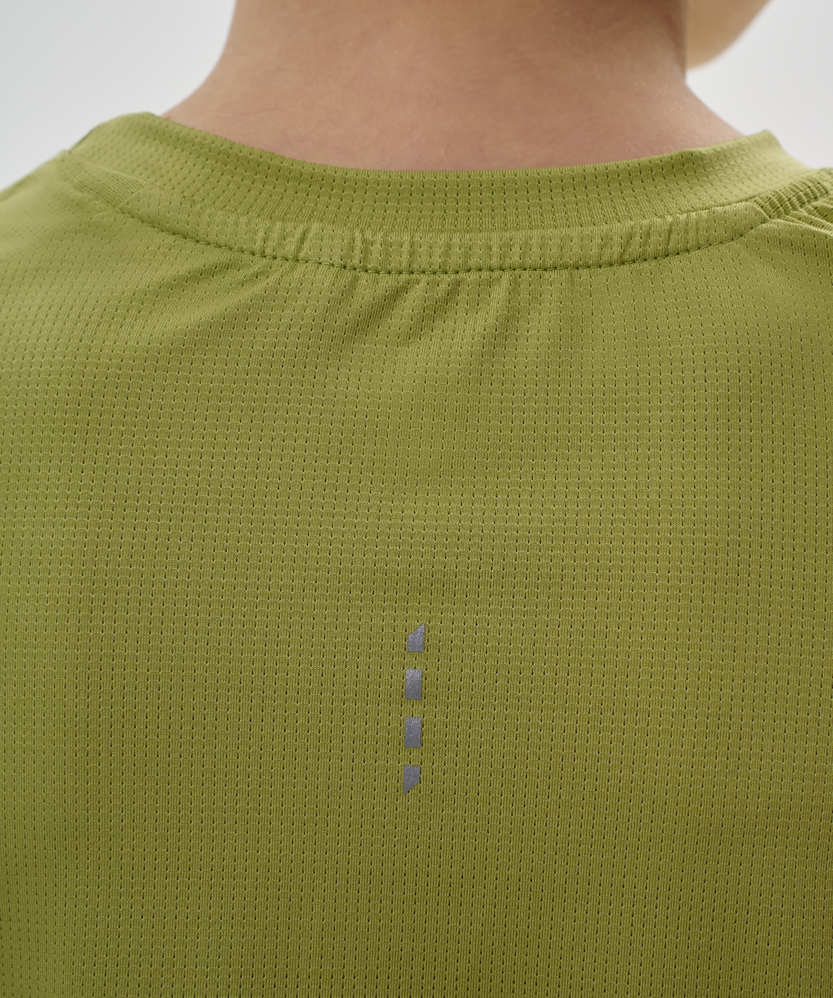 Футболка Nordski Jr. Run 2.0 Bamboo