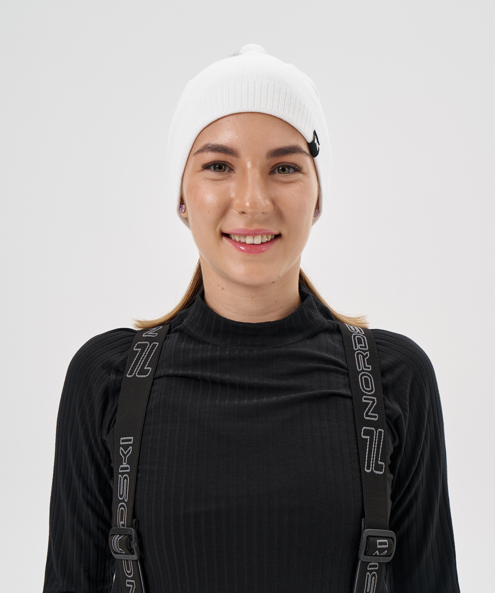 Шапка Nordski Sport Graphite