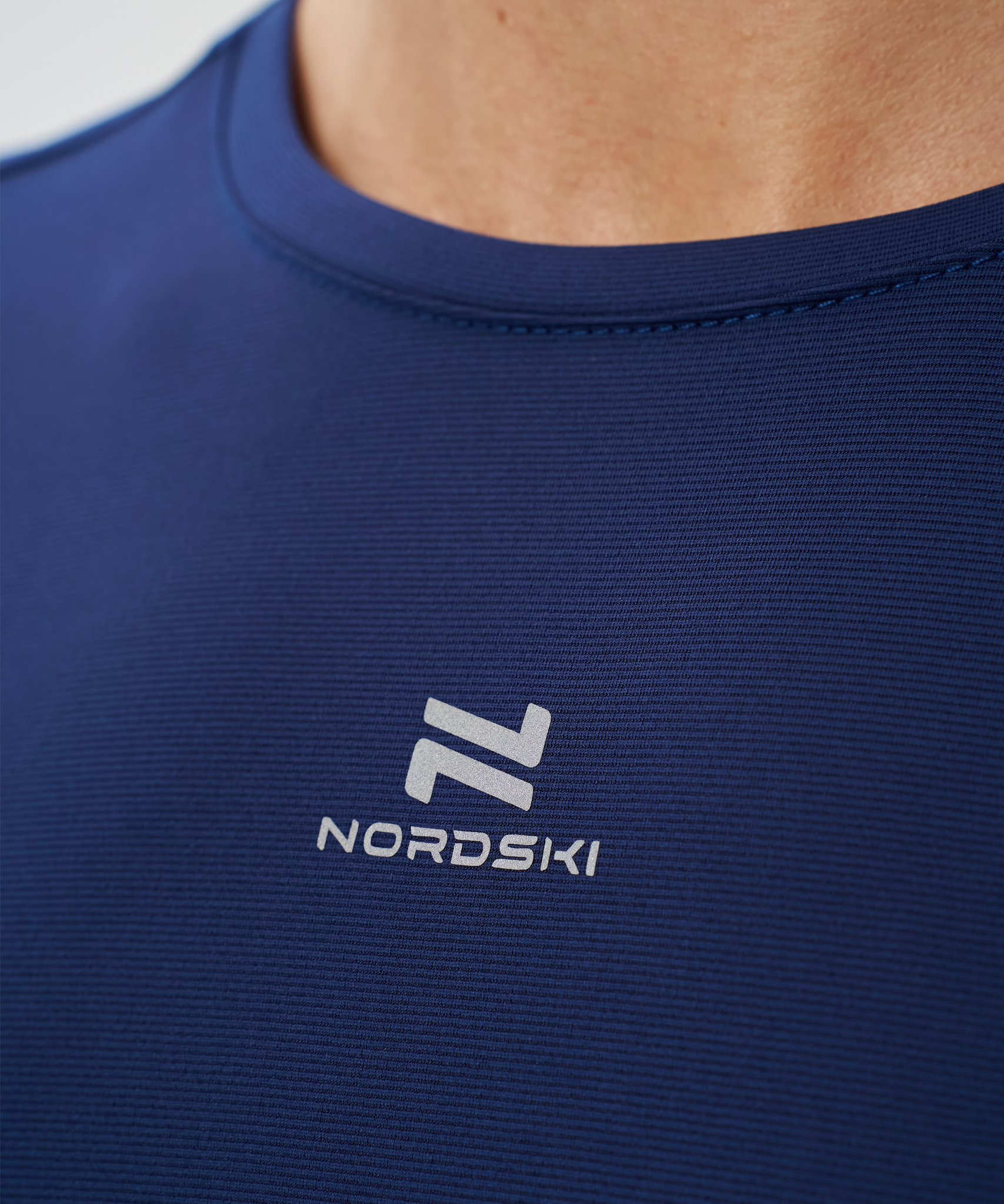 Футболка Nordski Upcast 2.0 Space