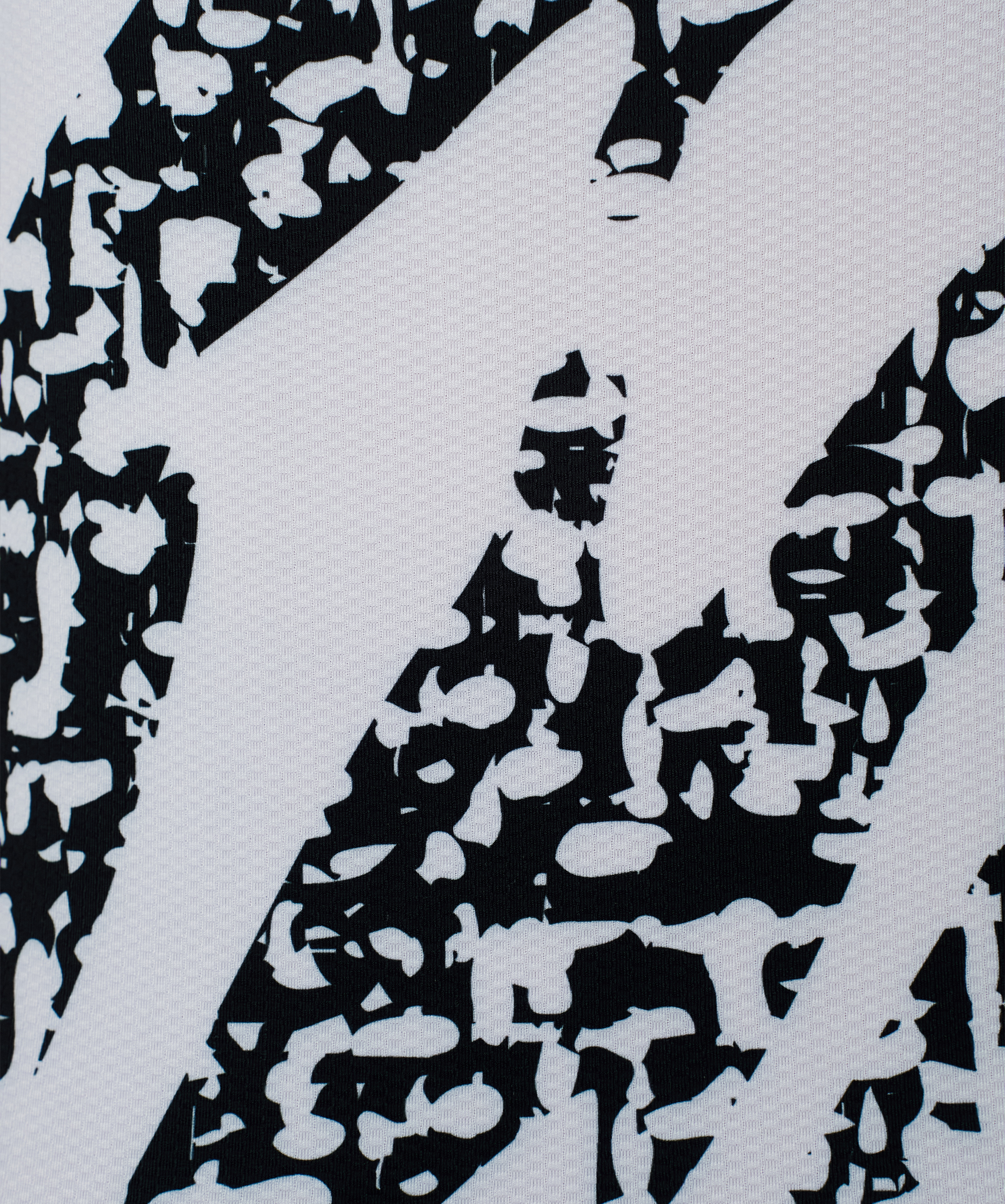 Майка Nordski Trail White