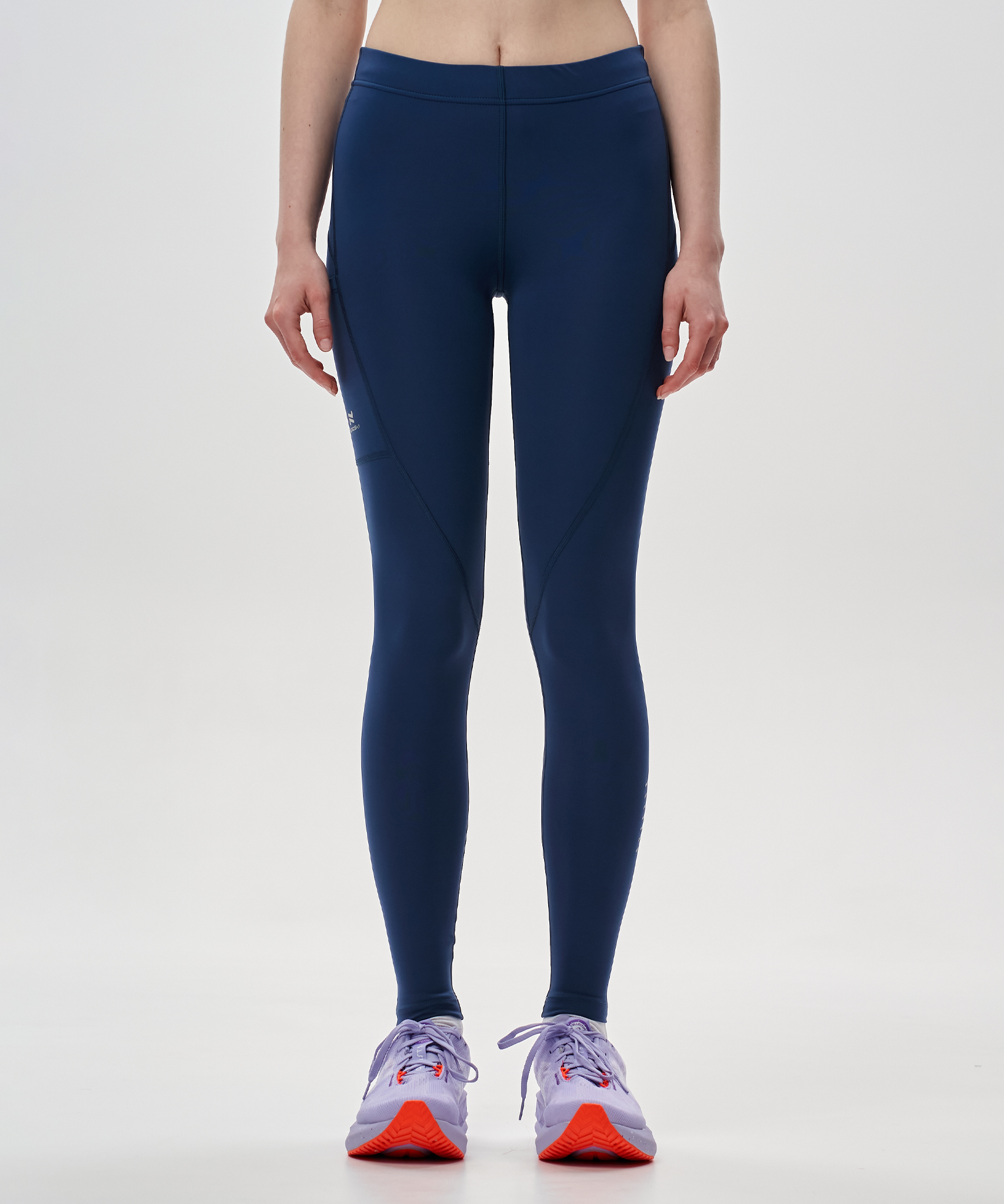 Лосины Nordski Run 2.0 Titan W