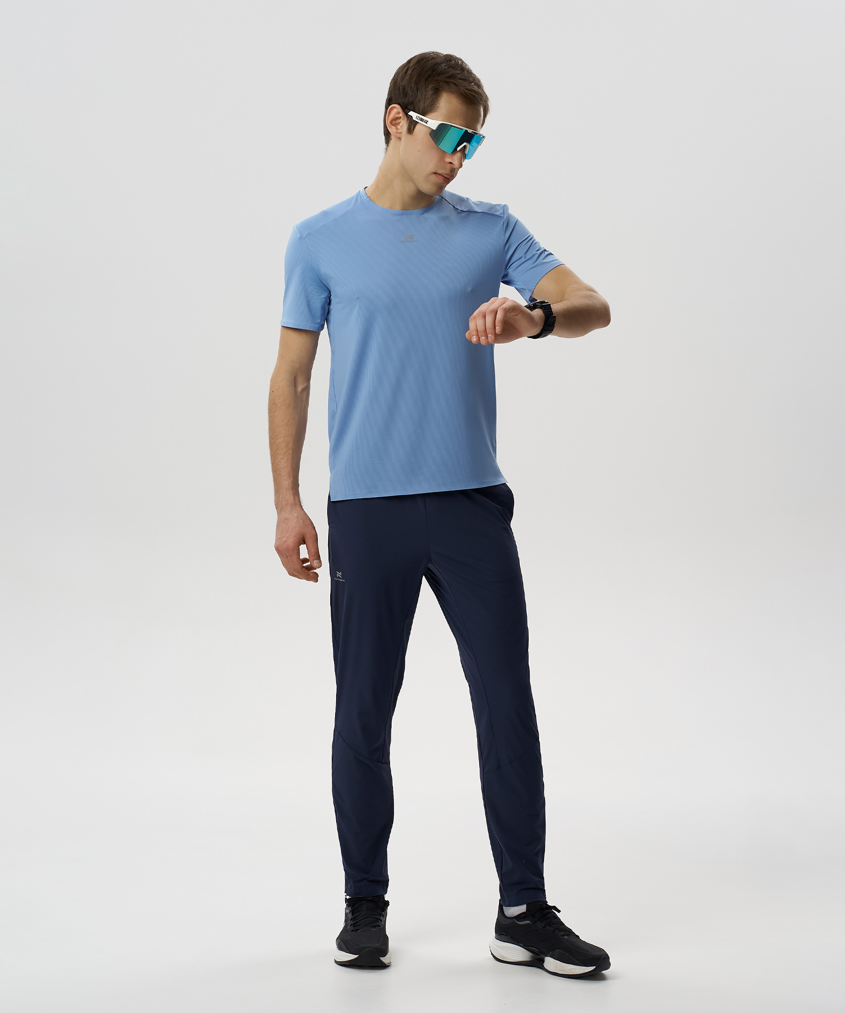 Футболка Nordski Road Niagara