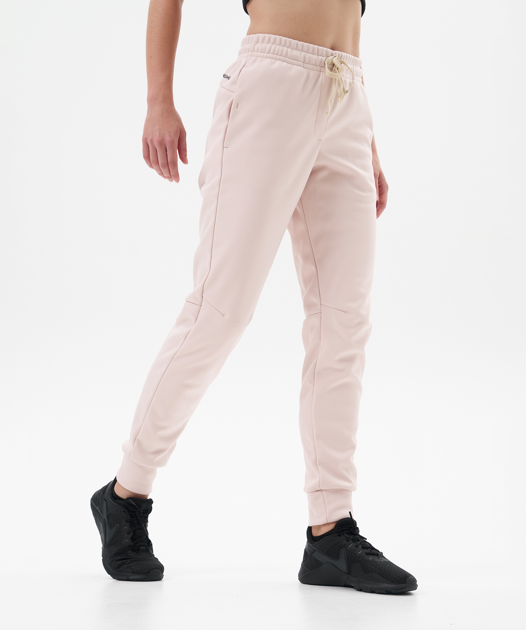 Брюки Nordski Bonfire Cuff Beige W