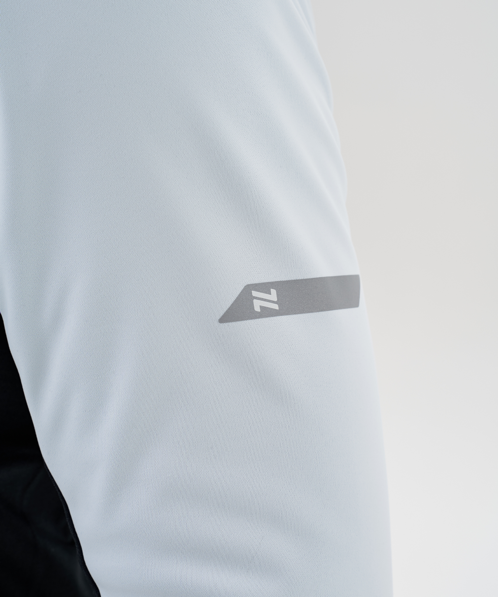 Тренировочная куртка Nordski Pro 2.0 Pearl Blue/Ice Mint/Black