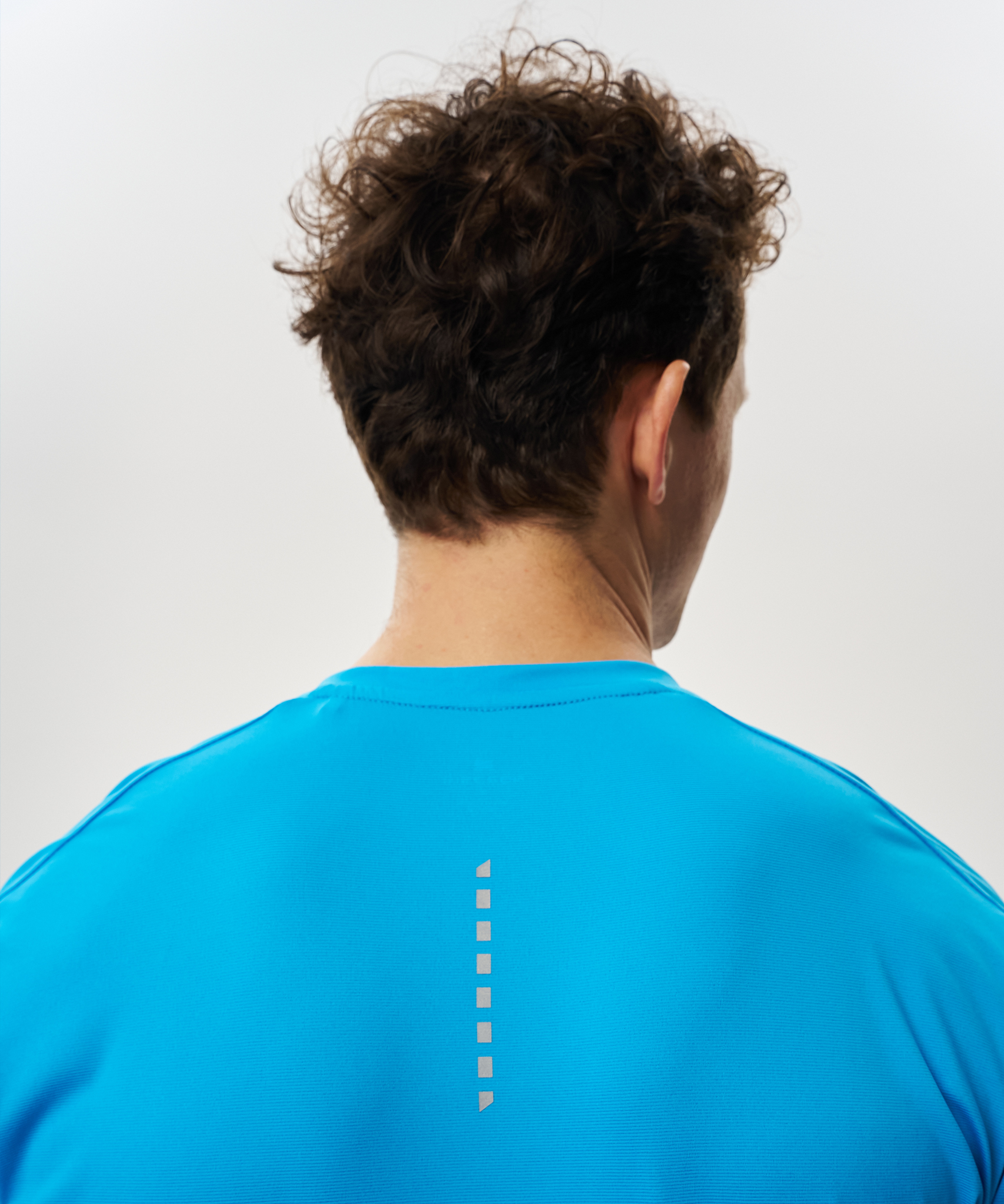 Футболка Nordski Upcast 2.0 Cobalt