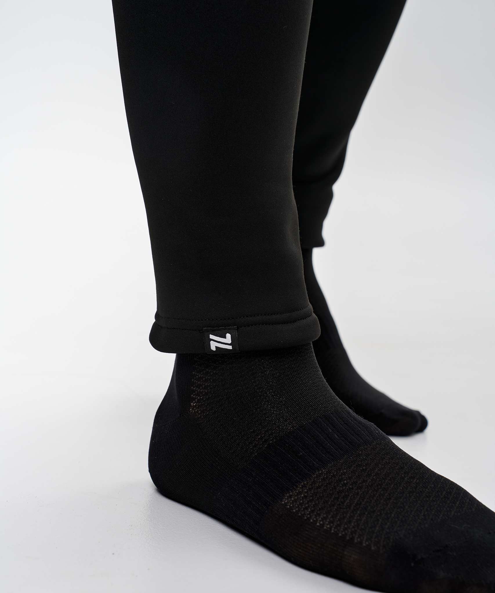 Рейтузы Nordski X-Warm Black