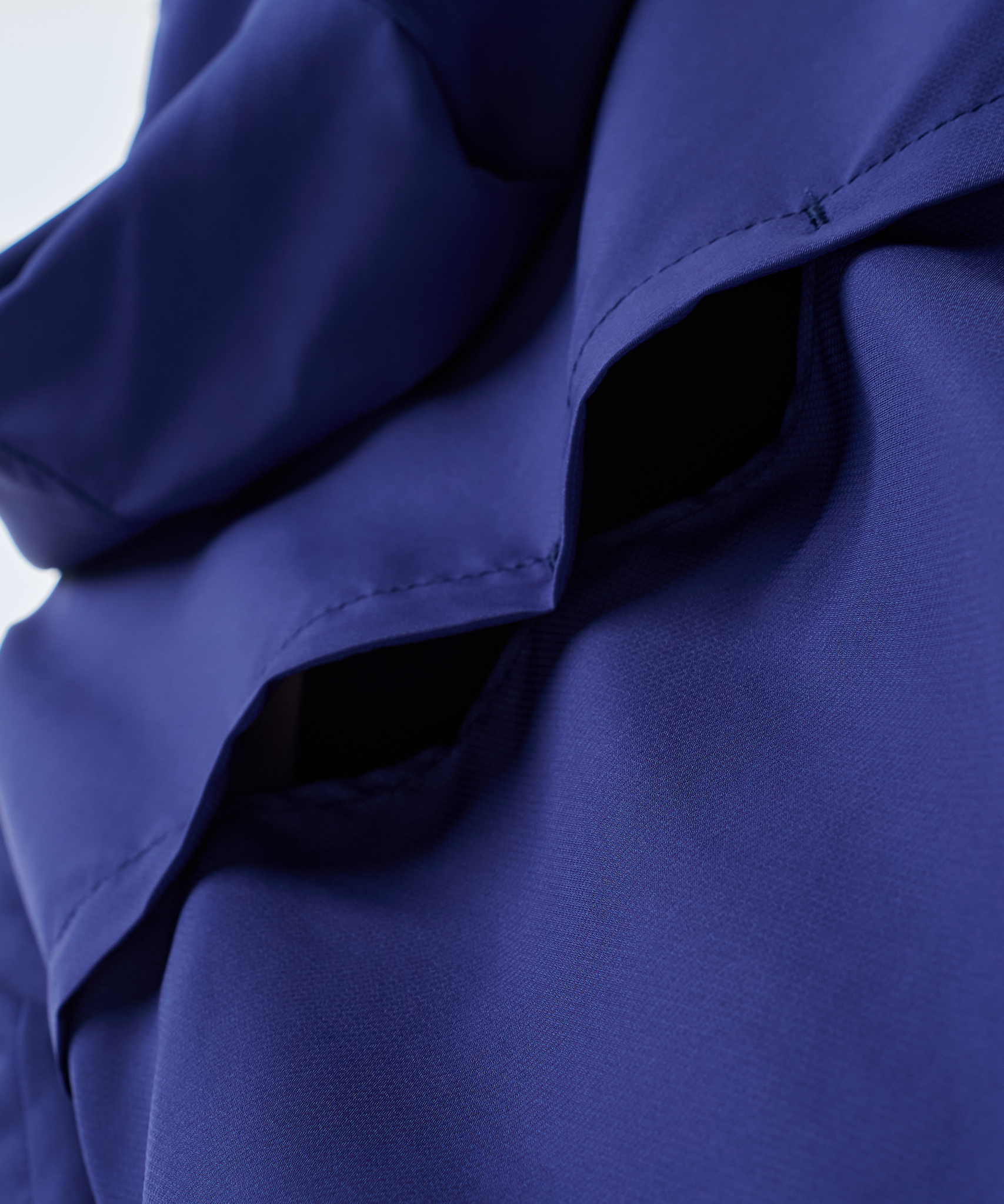 Ветровка Nordski Runway Deep Purple W