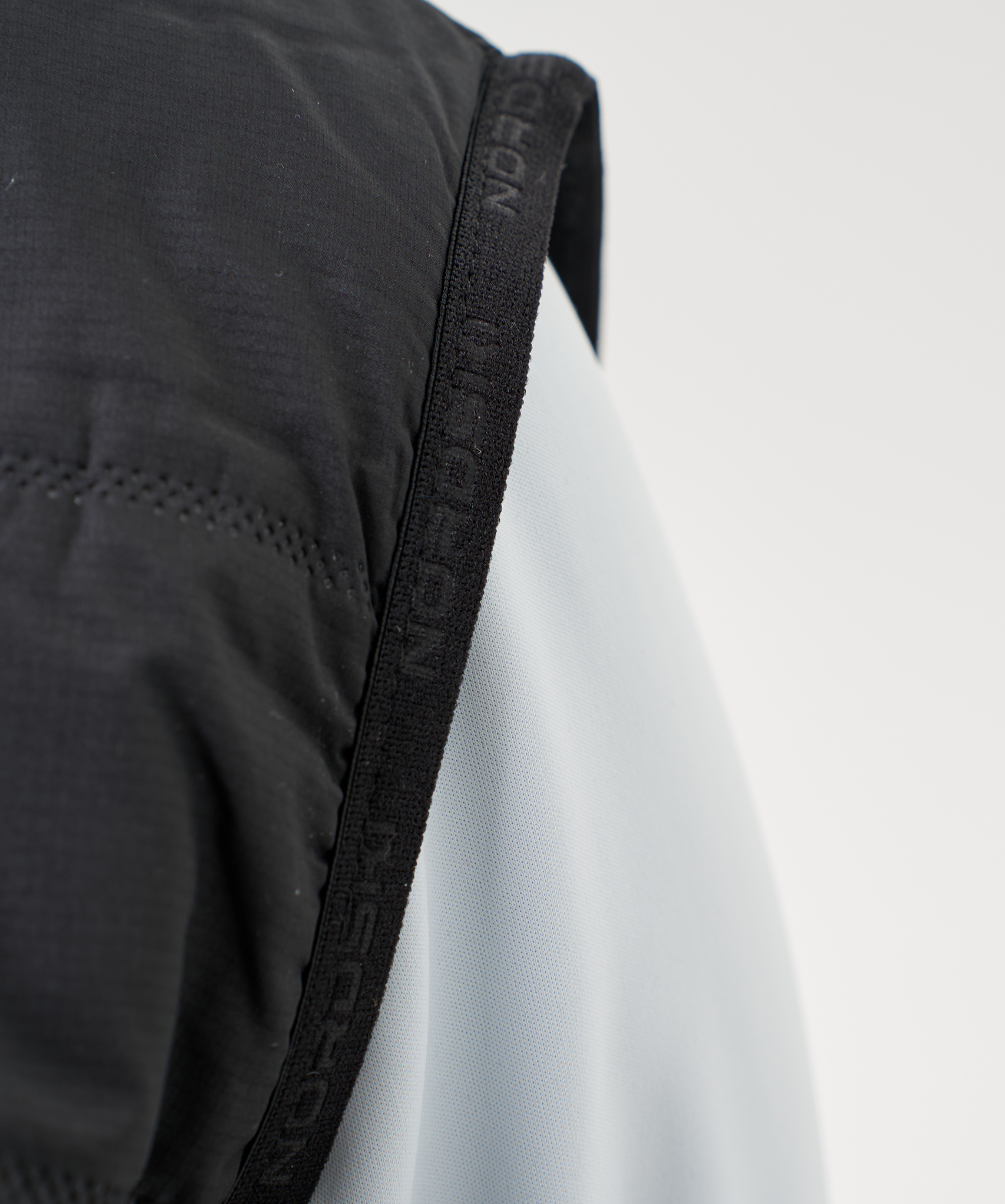 Жилет Nordski Hybrid Pro 2.0 Black W