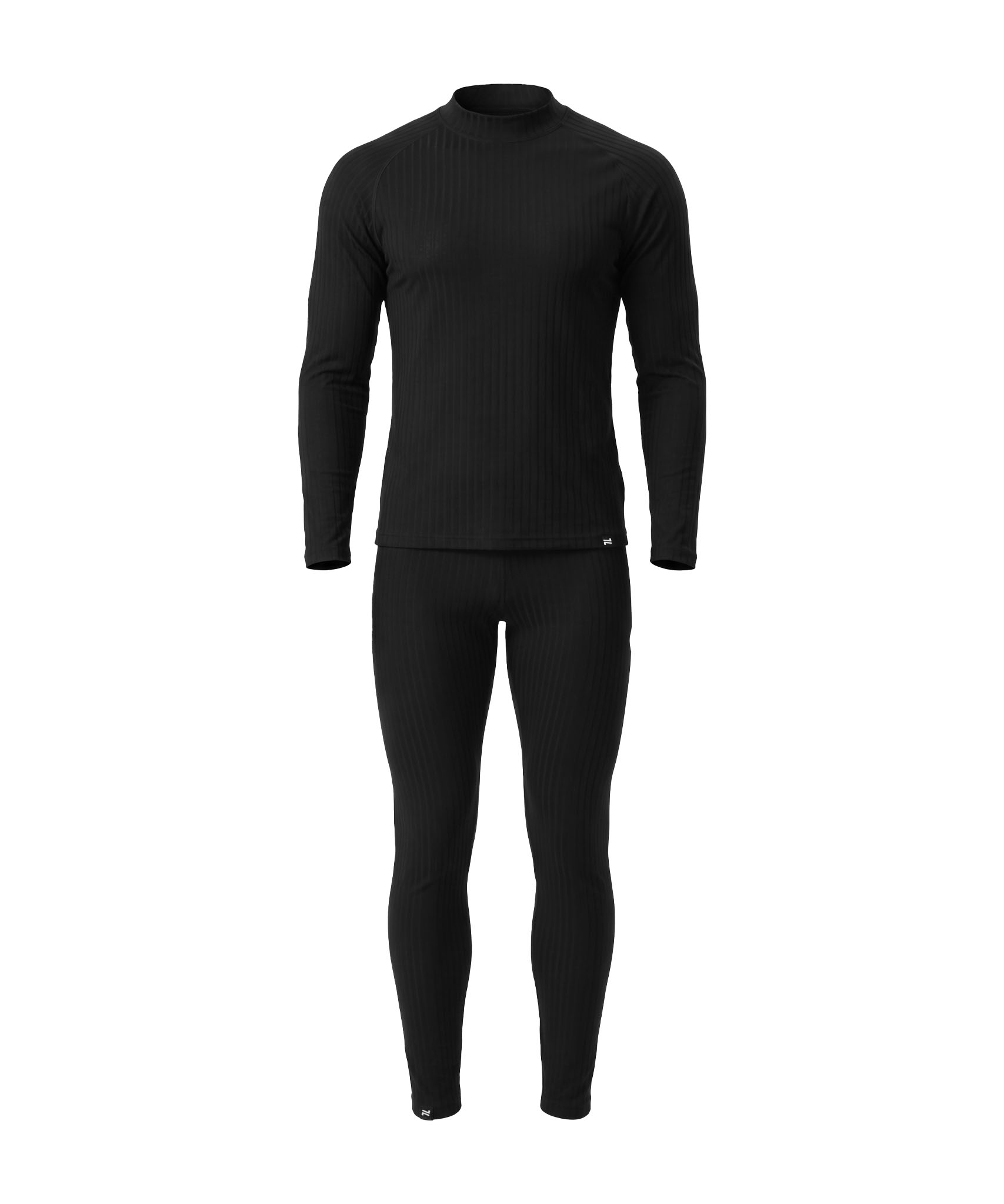 Комплект термобелья Nordski Race Black