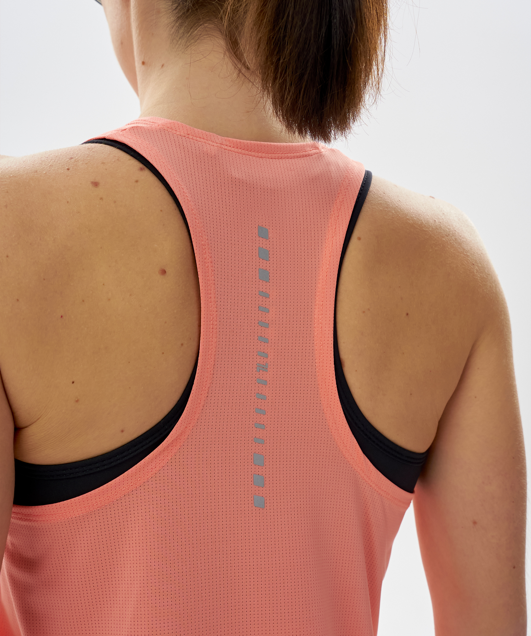 Майка Nordski Road Peach W