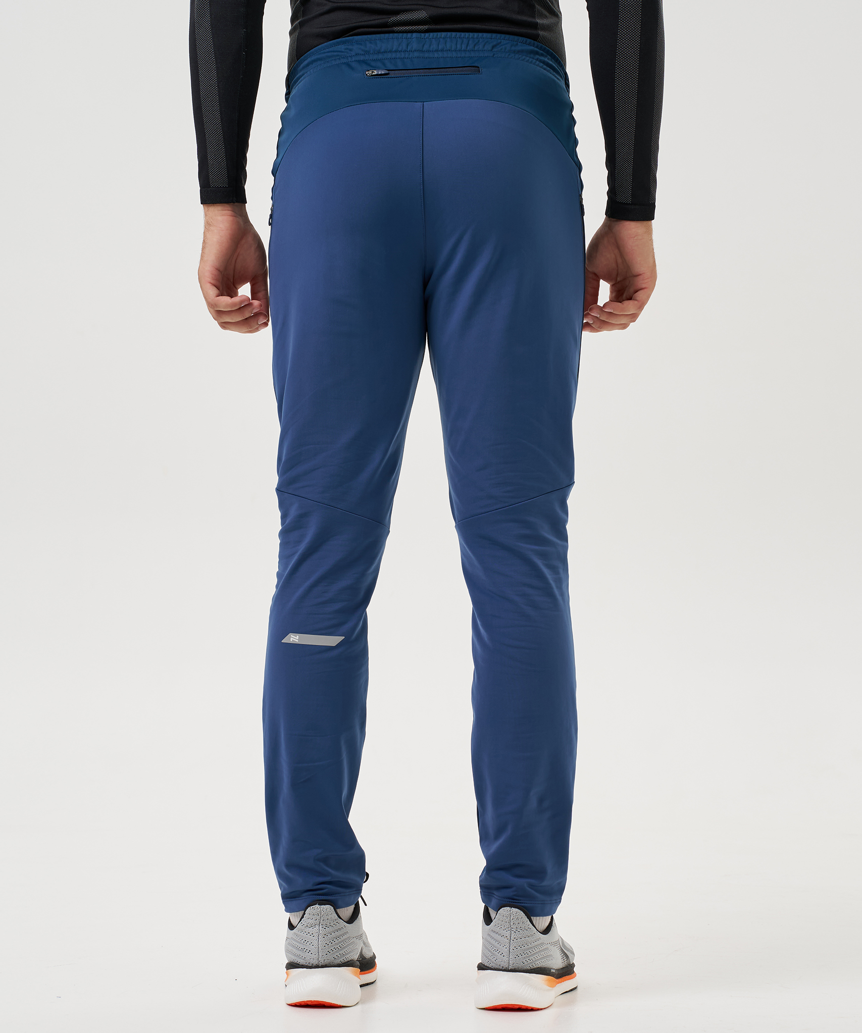 Тренировочные брюки Nordski PRO TOUR Deep